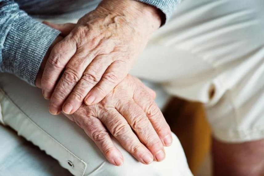 Bon opiekuńczy: Alzheimer 75