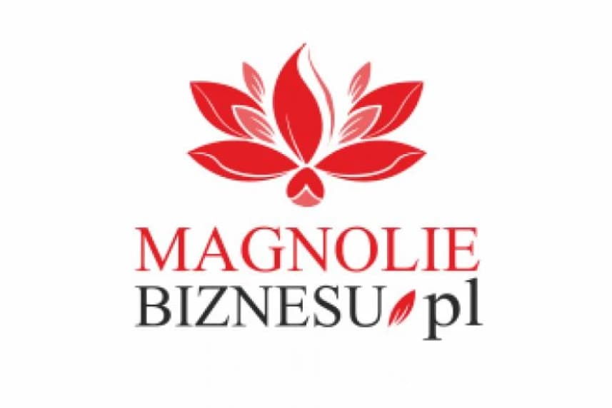 Magnolia symbolem kobiecej przedsiębiorczości w Szczecinie