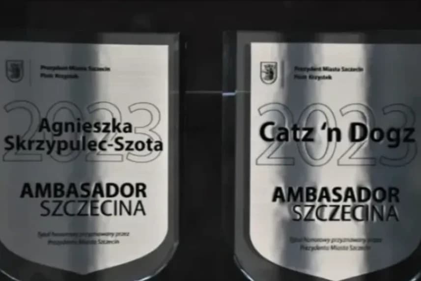 Kto zostanie nowym Ambasadorem Szczecina?