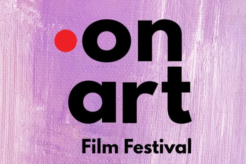On Art 2024 - festiwal filmowy w Trafostacji Sztuki