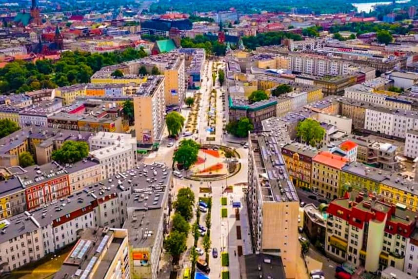 Lato na Alei.  Bal w klimatach wspaniałych lat dwudziestych