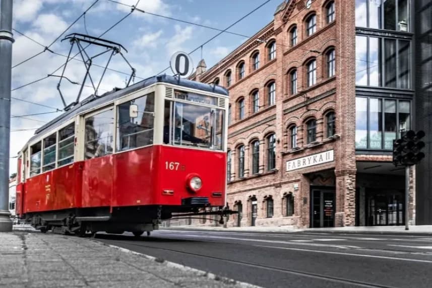 Kolejna szansa na podróż linią historyczną