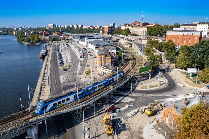 Startuje Szczeciński Bilet Metropolitalny