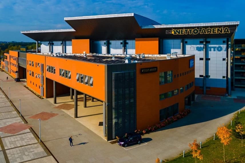 Aufgrund der Überschwemmungen im Süden Polens wird Stettin eine Sammelstelle für Spenden für die Flutopfer einrichten. Ab morgen können Sie lebensnotwendige Dinge in der Netto-Arena bringen.