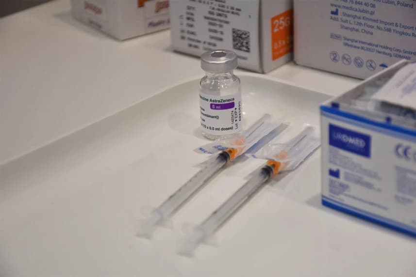 Koronawirus#125 – miejski PSP największy w Szczecinie Koronawirus#125 – miejski PSP największy w Szczecinie