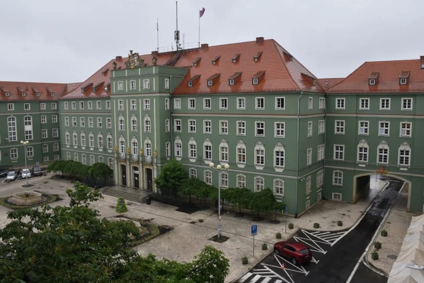 Koronawirus#126 – ważne zmiany dla interesantów magistratu Koronawirus#126 – ważne zmiany dla interesantów magistratu