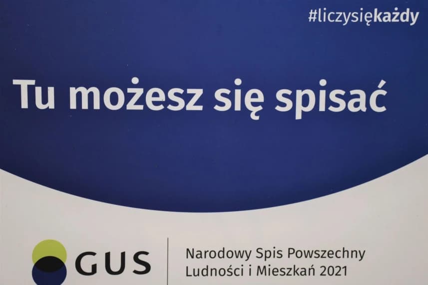 Juz tylko 2 dni do końca Spisu Powszechnego! Juz tylko 2 dni do końca Spisu Powszechnego!