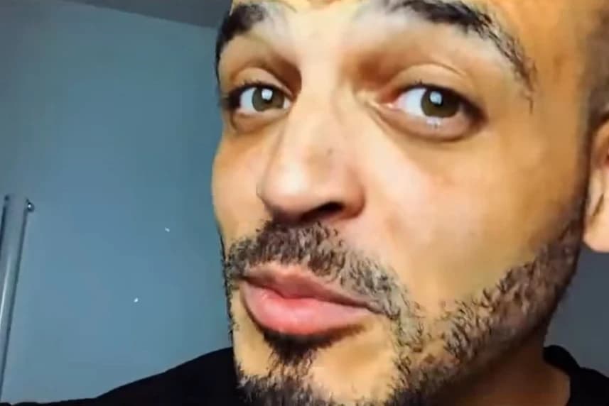 Damian Ukeje: „Obywatelu, do dzieła!” Damian Ukeje: „Obywatelu, do dzieła!”