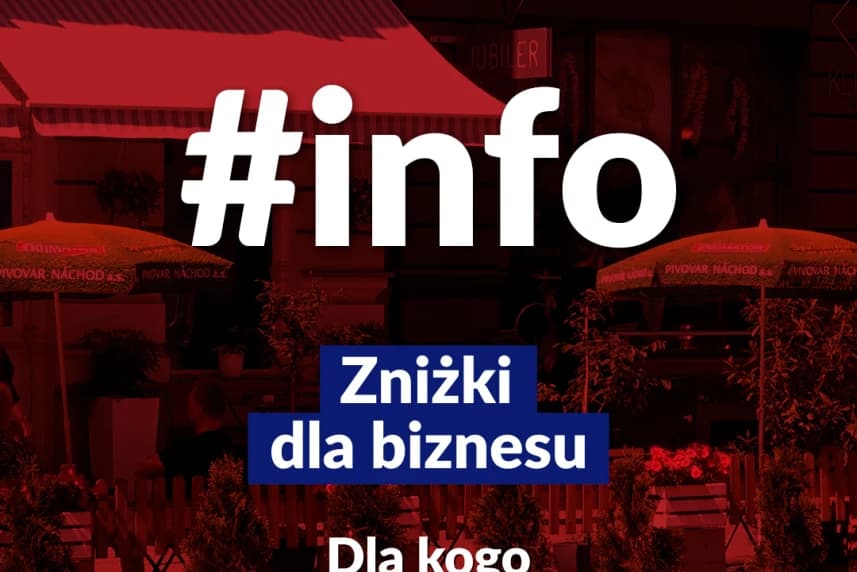 Koronawirus#129 - bonifikata dla przedsiębiorców Koronawirus#129 - bonifikata dla przedsiębiorców