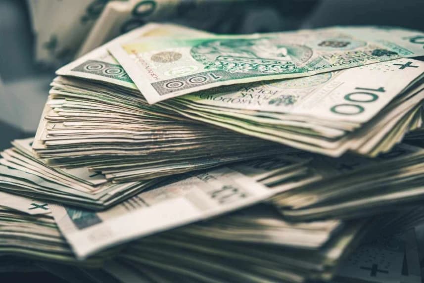 Budżet Miasta na 2024 rok przyjęty Między 2019 a 2023 rokiem Szczecin realizował ambitne programy inwestycyjne o łącznej wartości 4,2 mld zł.