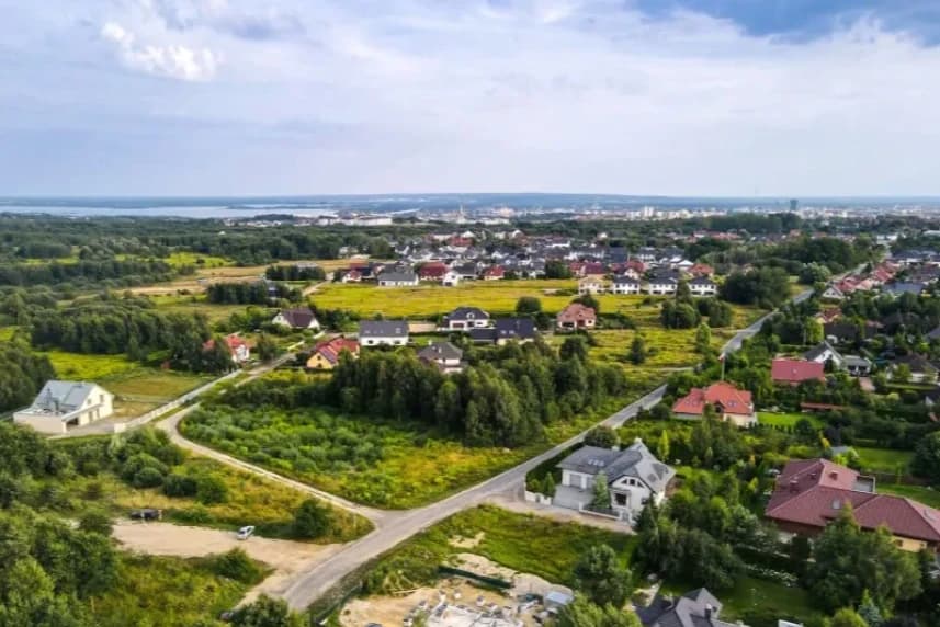 Układ drogowy północ – wykonawca drugiego etapu wybrany Inwestycja obejmuje przebudowę ul. Wapiennej oraz fragmentu ul. Północnej