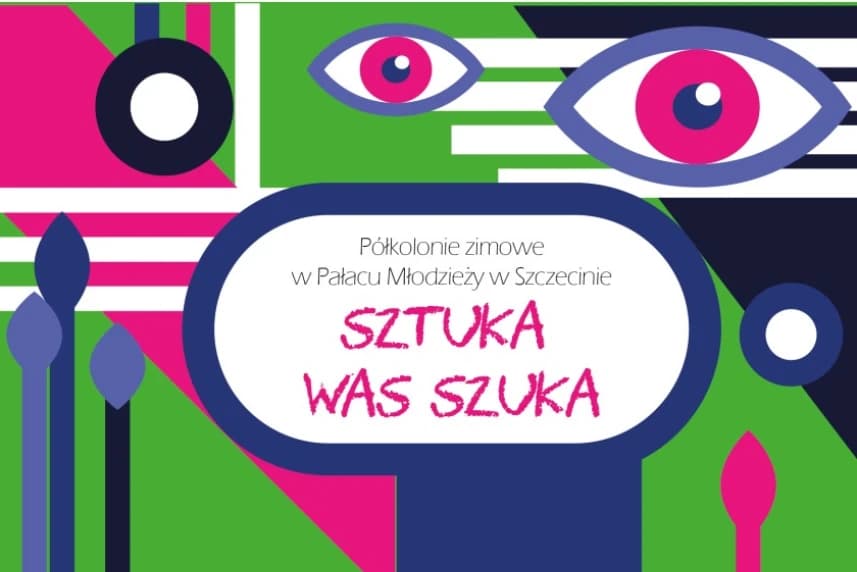 Startują zapisy na półkolonie w Pałacu Młodzieży Rusza rekrutacja elektroniczna na półkolonie w Pałacu Młodzieży.