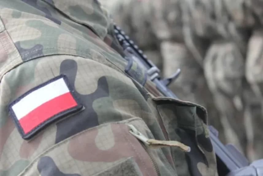 Kwalifikacja wojskowa 2024 Rusza kwalifikacja wojskowa. Przekazujemy najważniejsze informacje w tym temacie