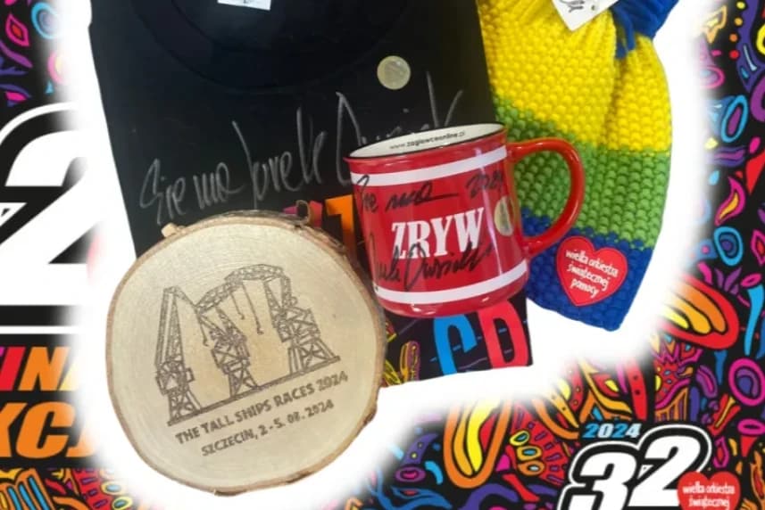 The Sailing Centre joins the Great Orchestra of Christmas Charity The Sailing Centre joins the Great Orchestra of Christmas Charity