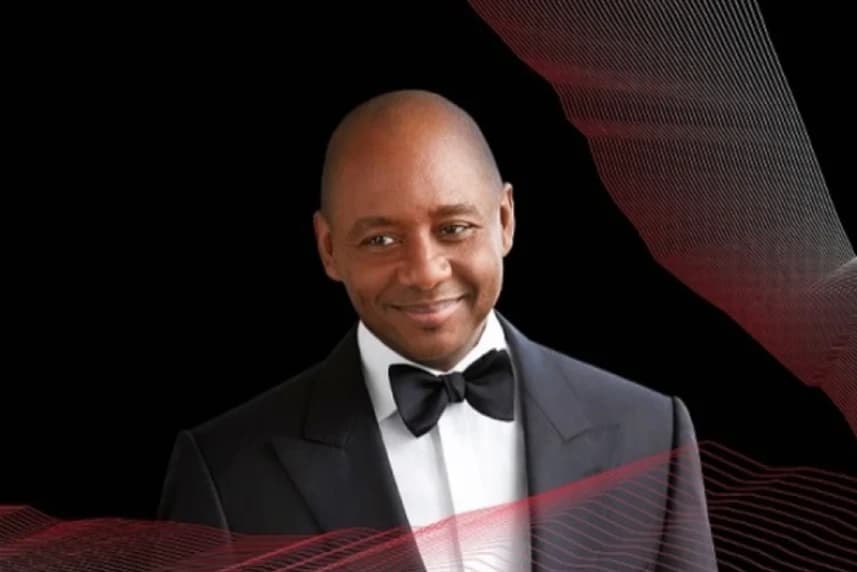 Branford Marsalis schließt die künstlerische Saison der Philharmonie Stettin ab! Branford Marsalis schließt die künstlerische Saison der Philharmonie Stettin ab!