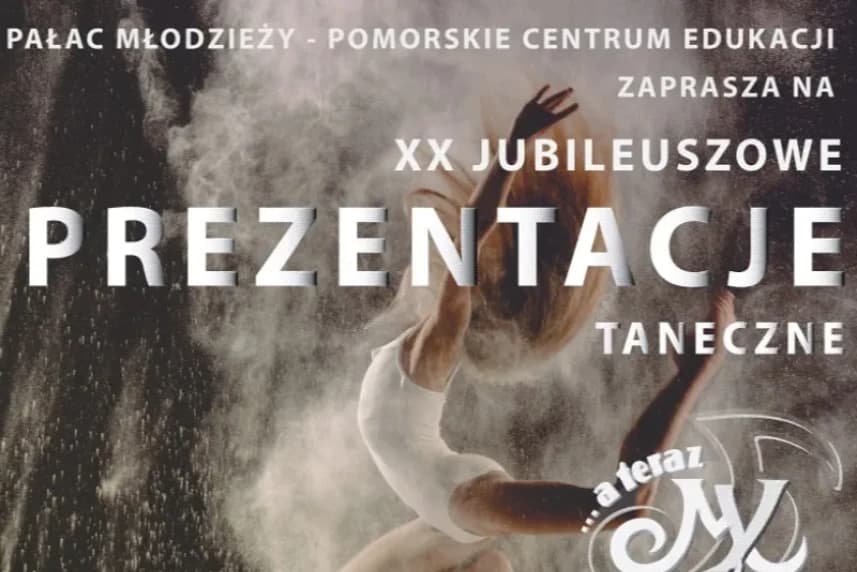 Wojewódzkie Prezentacje Taneczne „A teraz my” Impreza przyczynia się do promowania aktywności artystycznej oraz wymiany doświadczeń nauczycieli