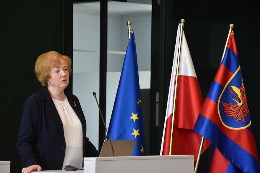 Konferencja Konsumencka pt.  „ 25 lat na straży praw konsumentów” Wszyscy jesteśmy konsumentami