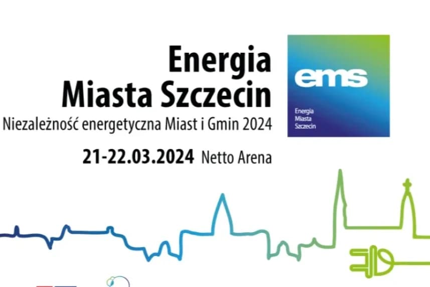 Samorządowcy zjadą się do Szczecina, aby dowiedzieć się więcej nt. samowystarczalności energetycznej miast i gmin