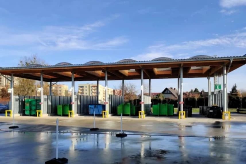 Ekoporty w majówkę. Sprawdź godziny funkcjonowania W związku ze świętami 1 i 3 maja wszystkie Ekoporty będą w te dni nieczynne.