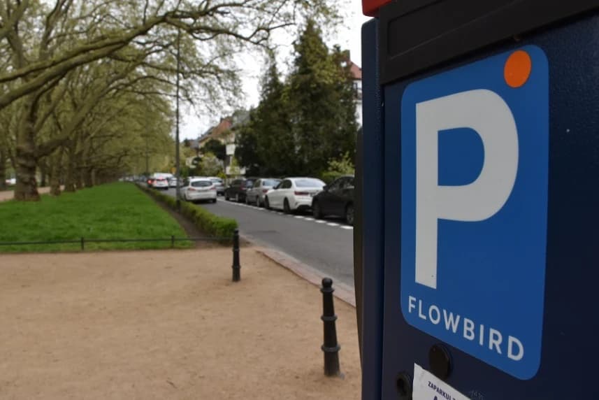 PPZ parking to be free-of-charge on 2 May