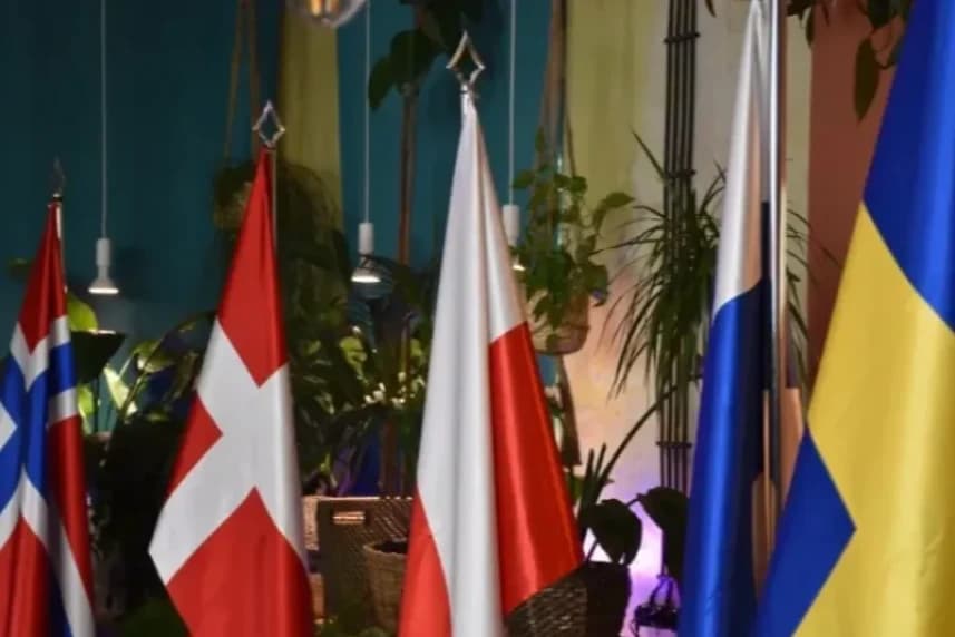 Już wkrótce Dni Skandynawskie 2024 Już wkrótce Dni Skandynawskie 2024