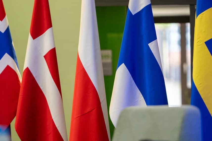 Za nami Dni Skandynawskie 2024 Za nami Dni Skandynawskie 2024