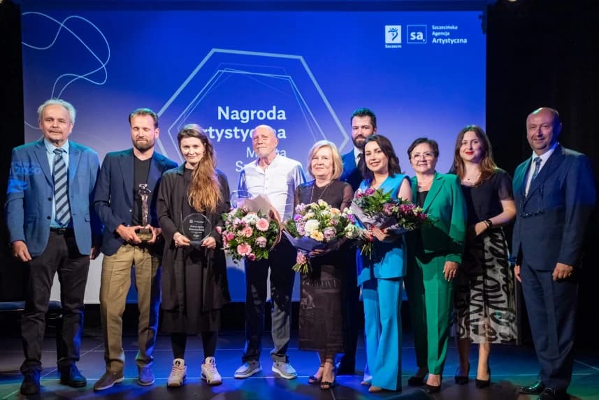 Nagroda Artystyczna i Mecenas Kultury – znamy zwycięzców Nagroda Artystyczna i Mecenas Kultury – znamy zwycięzców