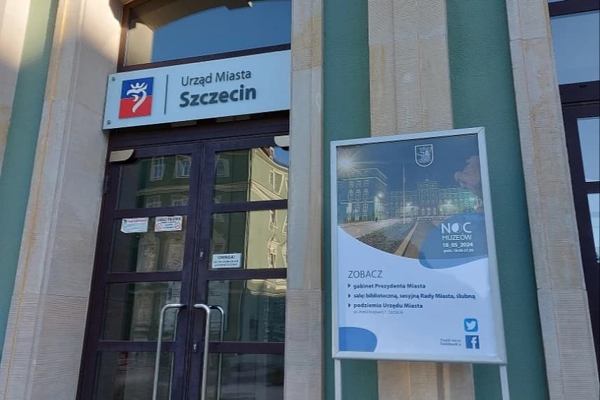 Już w sobotę Europejska Noc Muzeów w magistracie Już w sobotę Europejska Noc Muzeów w magistracie