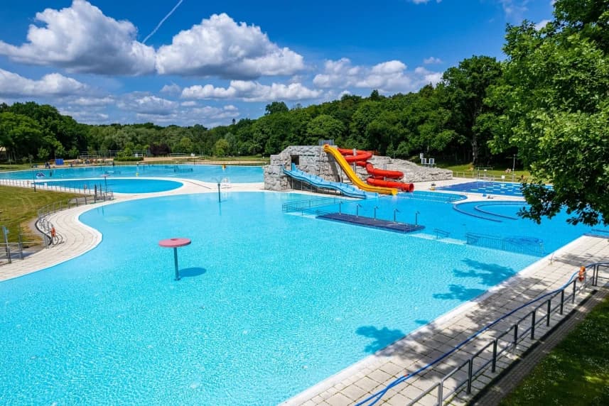 Arkonka otwiera sezon Arkonka otwiera sezon