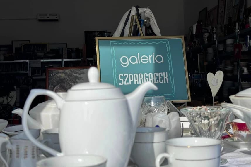 Przed wakacjami zajrzyj do Szpargałka Przed wakacjami zajrzyj do Szpargałka