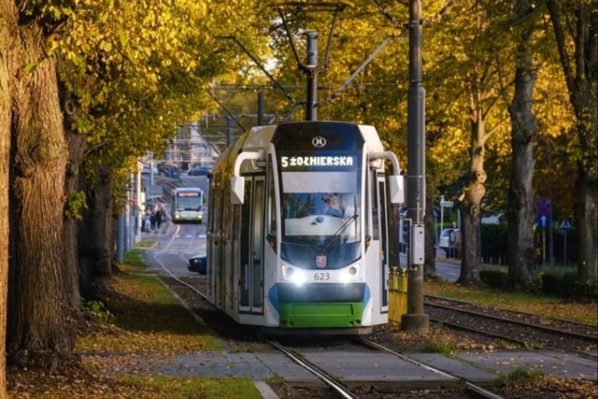 Spółka Tramwaje Szczecińskie ogłosiła przetarg na tramwaje niskopodłogowe Spółka Tramwaje Szczecińskie ogłosiła przetarg na tramwaje niskopodłogowe