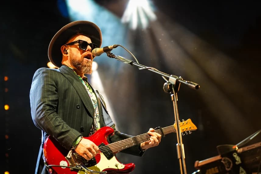 Wielki finał muzycznych wrażeń Wielki finał muzycznych wrażeń