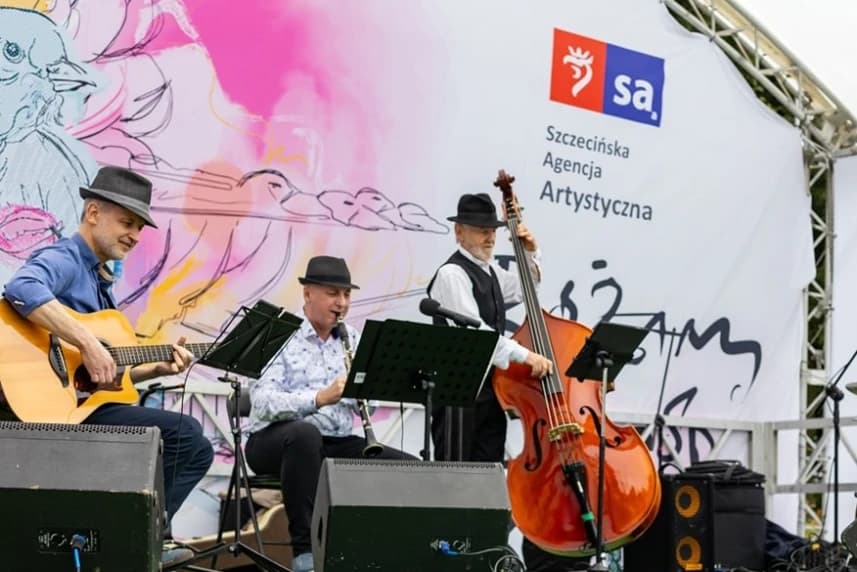 Lato na Alei zaprasza na kolejne niezapomniane wydarzenia Lato na Alei zaprasza na kolejne niezapomniane wydarzenia