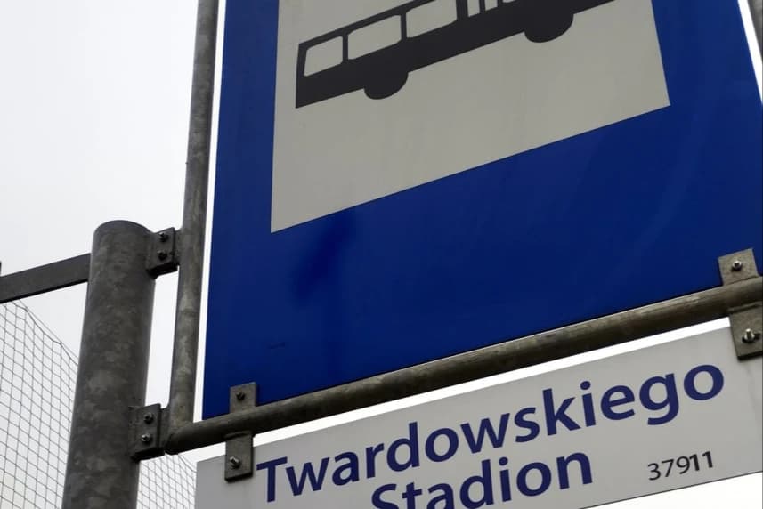 Zmiany w komunikacji. W piątek mecz Pogoni Zmiany w komunikacji. W piątek mecz Pogoni