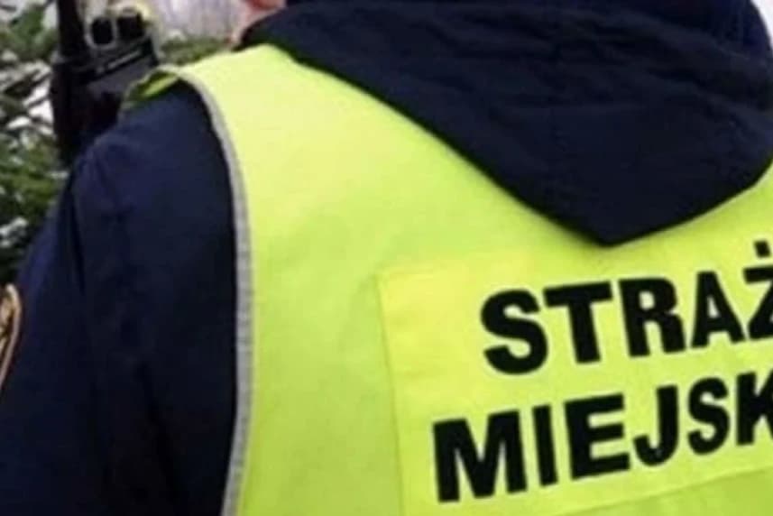 Straż miejska weźmie udział w akcji "Znicz 2024" Straż miejska weźmie udział w akcji "Znicz 2024"