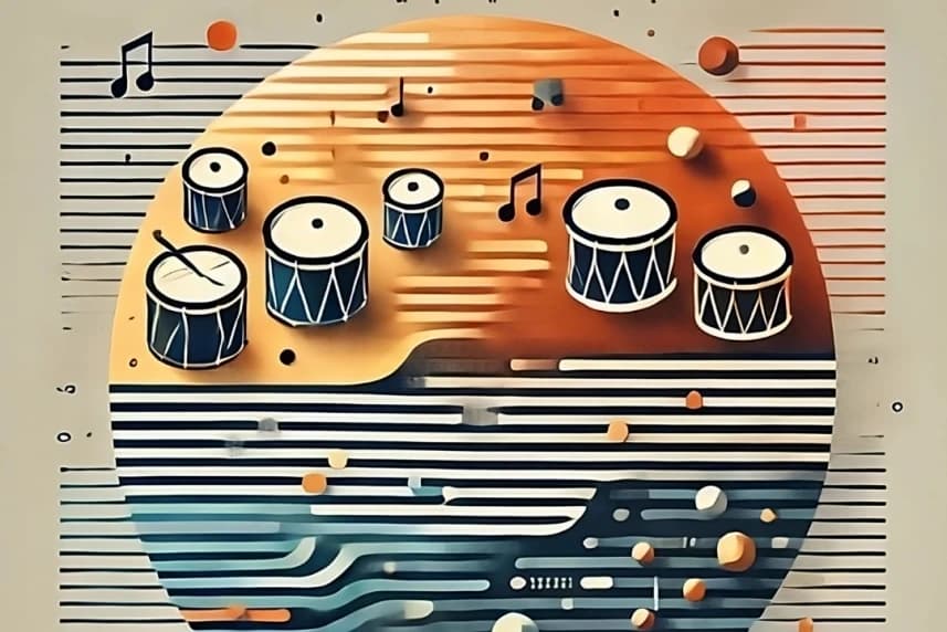 Wyjątkowe wydarzenie artystyczne w Domu Kultury “Krzemień” Finał projektu “Poszukiwanie Rytmu Prawobrzeża” zapowiada się jako wyjątkowe wydarzenie artystyczne.