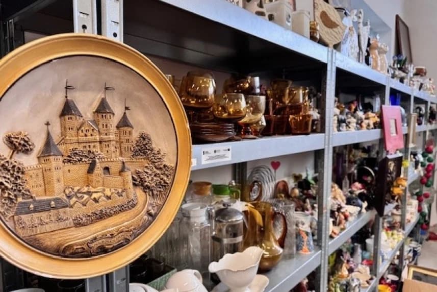 Szukasz oryginalnego prezentu w nurcie eko?  Wpadnij do Galerii Szpargałek Szpargałek mieści się w Ekoporcie u zbiegu ul. Arkońskiej i Harcerzy.