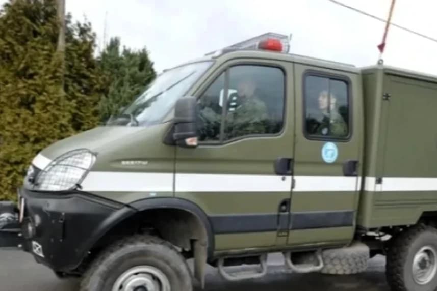 Usunięcie niewybuchu na północy Szczecina i zmiany w komunikacji miejskiej Usunięcie niewybuchu na północy Szczecina i zmiany w komunikacji miejskiej