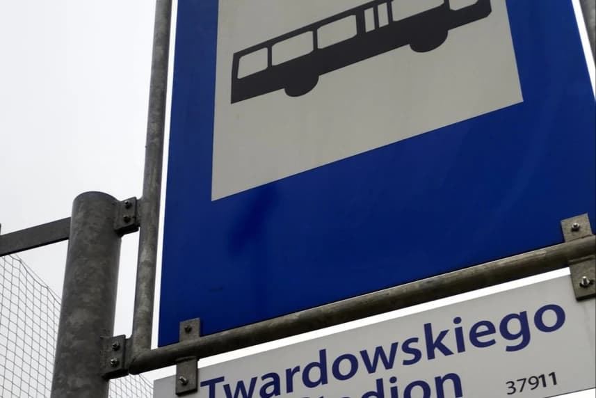 Pogoń Szczecin – Zagłębie Lubin. Dodatkowa komunikacja dla kibiców Pogoń Szczecin – Zagłębie Lubin. Dodatkowa komunikacja dla kibiców