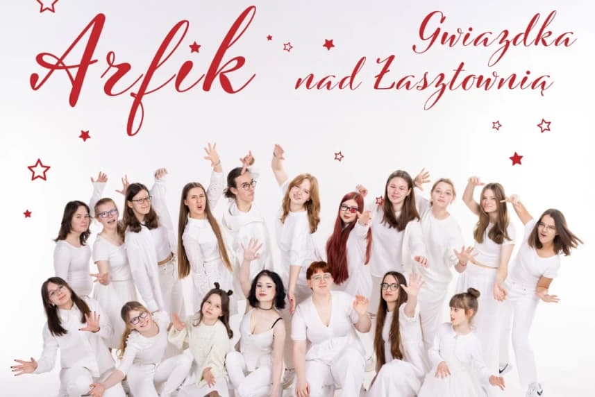 Gwiazdka nad Łasztownią w Starej Rzeźni. Zapraszamy na niezwykły koncert Od kilku lat tradycją są  coroczne spotkania mikołajkowe z zespołem Arfik i wspaniałym Ryszardem Leoszewskim. Nie inaczej będzie tym razem. Wydarzenie odbędzie się 8 grudnia.