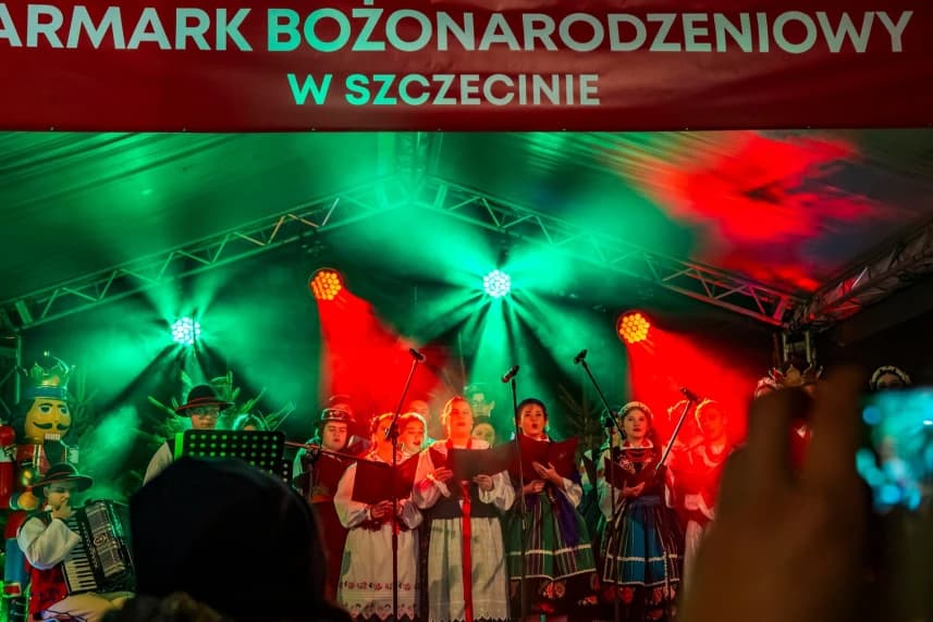 Hej kolęda, kolęda!  Bożonarodzeniowy Przegląd Kolęd i Pastorałek Hej kolęda, kolęda!  Bożonarodzeniowy Przegląd Kolęd i Pastorałek