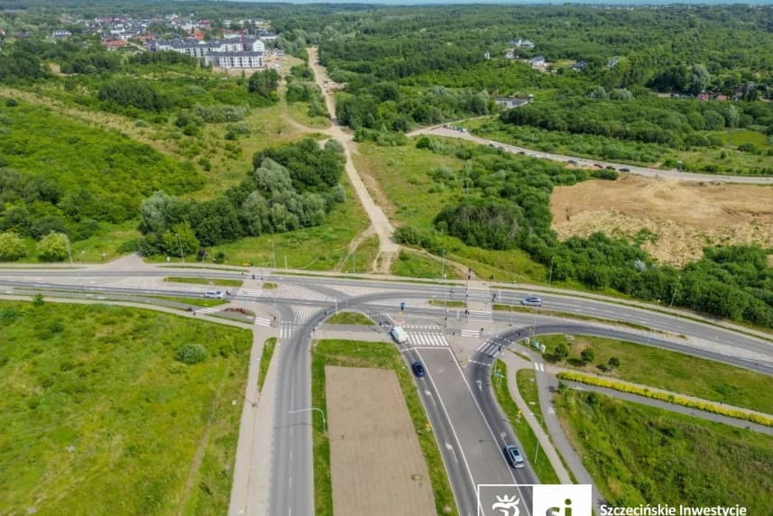 Obwodnica Szczecina. Startują przetargi Budowa Zachodniej Obwodnicy Szczecina przewidziana jest w Rządowym Programie Budowy Dróg Krajowych do 2030.