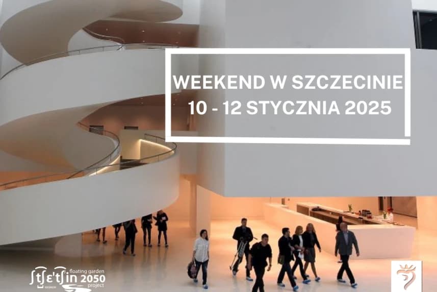 Weekend w Szczecinie: 10 - 12 stycznia 2025 Weekend w Szczecinie: 10 - 12 stycznia 2025. Jak go spędzić?