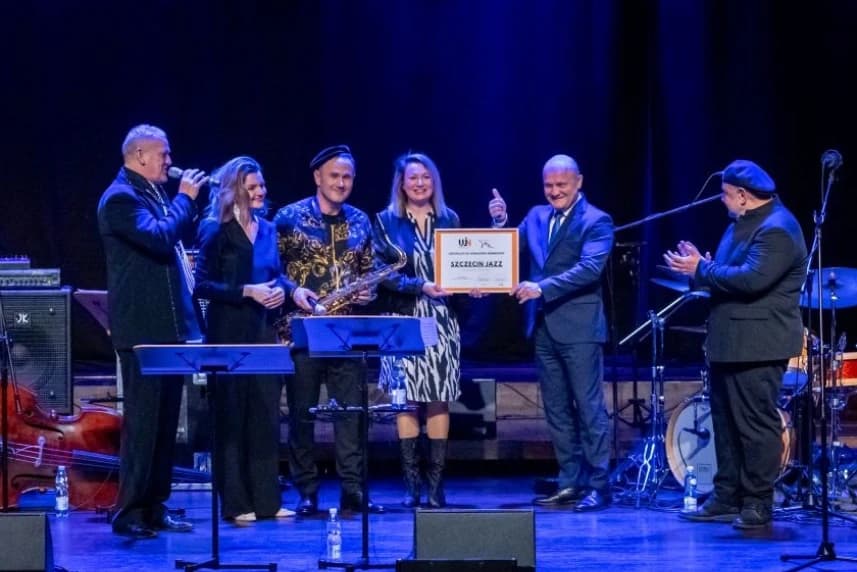 World Jazz Network meets Polish Jazz. Szczecin na światowej mapie jazzu World Jazz Network meets Polish Jazz to specjalne wydarzenie, w którym wezmą udział jazzowi profesjonaliści z całego świata.