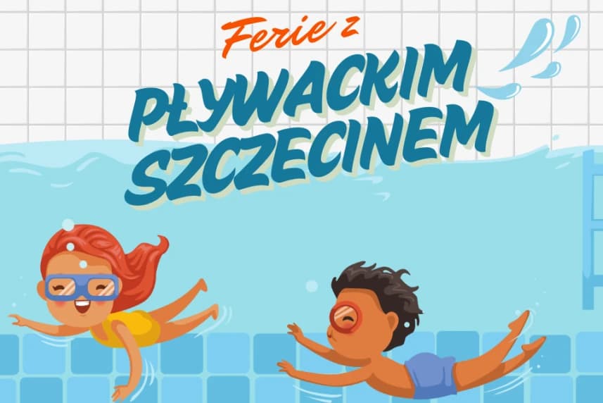 Ferie na basaenie? Czemu nie! Ferie na basaenie? Czemu nie!