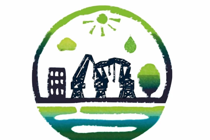 Deszcz, Miasto, Klimat. W Szczecinie o przyszłości W marcu odbędzie się konferencja, która skupi urzędników, naukowców, projektantów, wykonawców, studentów i polityków wokół ważnego tematu jakim jest zagospodarowanie wód opadowych.