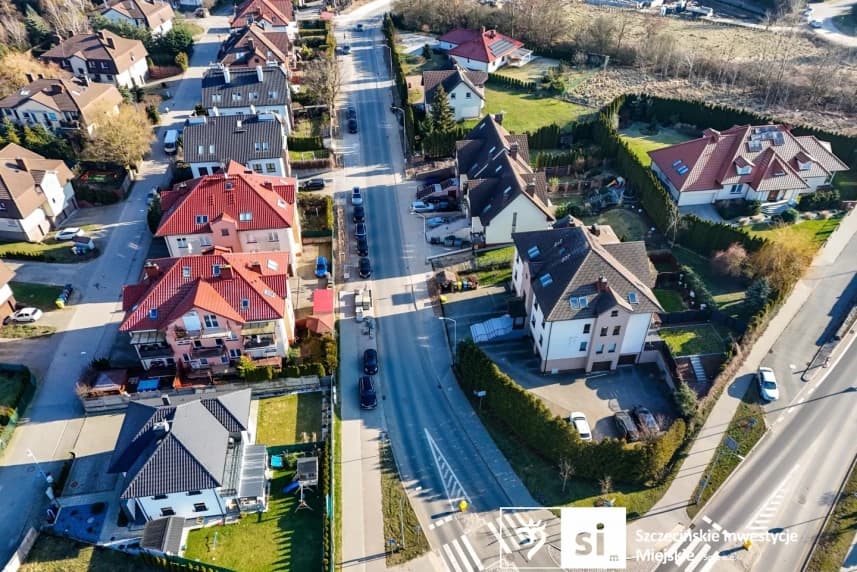 Ostatnie prace na Północnej i Wapiennej Inwestycja obejmuje przebudowę ul. Wapiennej (od ronda do skrzyżowania z ulicą Szczecińską) oraz fragmentu ul. Północnej (odcinek od ul. Chłodnej do ul. Szkockiej).