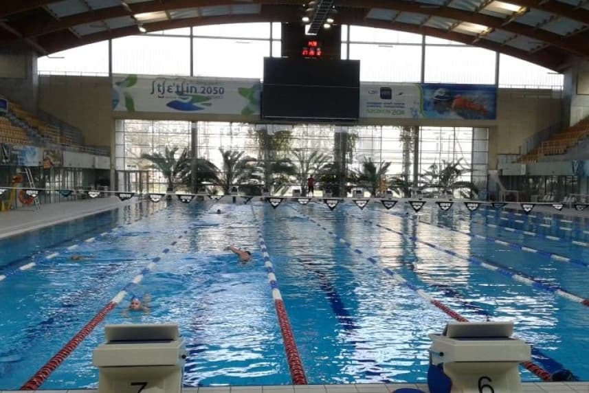 Floating Arena znów będzie otwarta. Znamy termin Ponowne otwarcie pływalni Floating Arena zostało zaplanowane na 1 marca  2025.