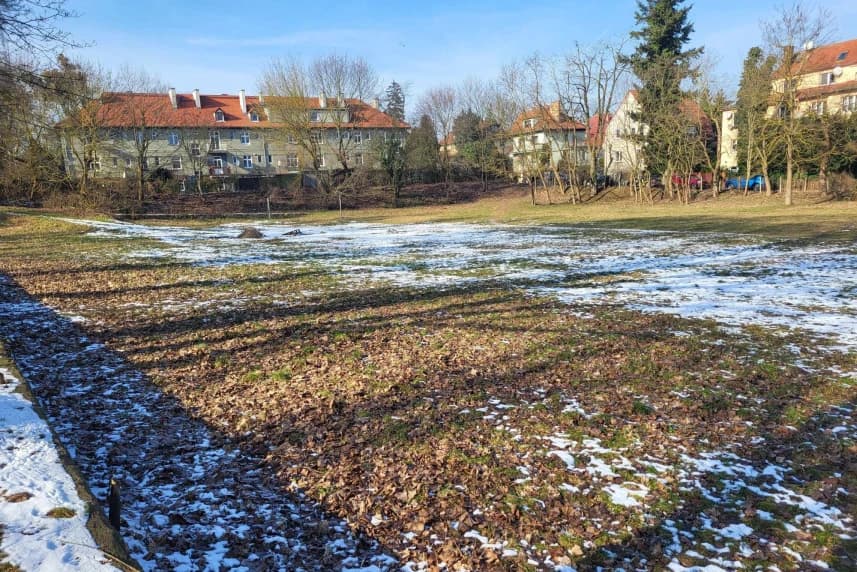 Na Pogodnie powstanie nowa strefa sportu Nowe miejsce do aktywnego wypoczynku powstanie na niezagospodarowanym obecnie terenie dawnego boiska, pomiędzy ul. Mickiewicza a Korfantego.