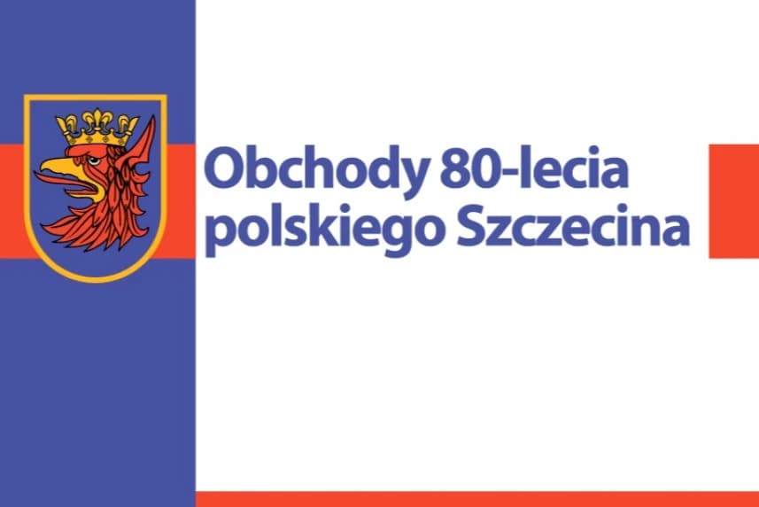 Szczecin ma 80 lat! Zobacz program Efektowny mapping, rekonstrukcja historyczna, niezapomniane koncerty i oczywiście… urodzinowy tort! W pierwszy weekend lipca na mieszkańców naszego miasta czeka prawdziwa kumulacja atrakcji.
